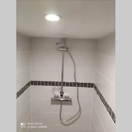Gite Piscine Juin Sept Et Spa *